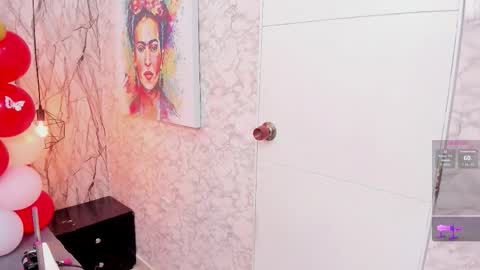 waleska   online show from 09-16-25, 12:17