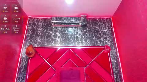 waleska   online show from 02-05-26, 11:26