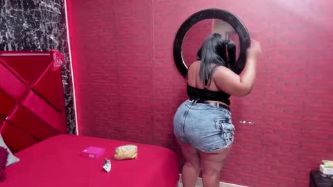 waleska   online show from 02-08-26, 11:57