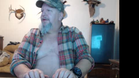 walkingbird online show from 01-23-25, 10:44