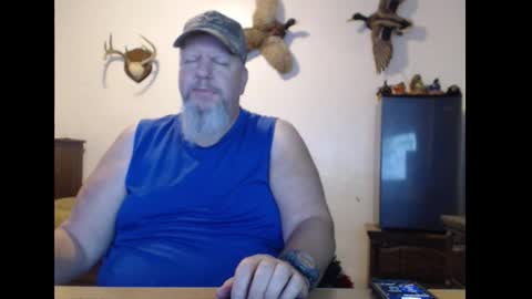 walkingbird online show from 11-07-25, 11:49