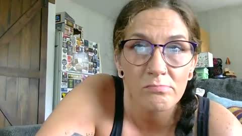 Fuck Marie i dunno online show from 07-01-26, 07:13