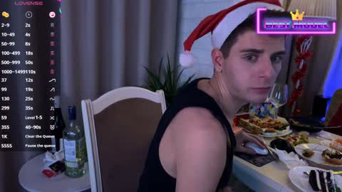 Walt Enjoy online show from 01-01-25, 01:37