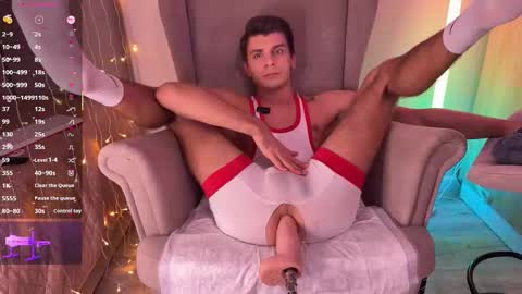 Walt Enjoy online show from 02-11-26, 03:50