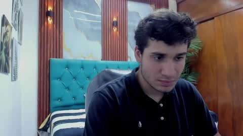 WALTER NOILS online show from 04-24-26, 10:45