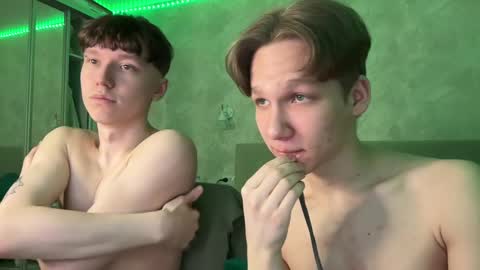 Mark and Tom online show from 02-24-25, 02:37