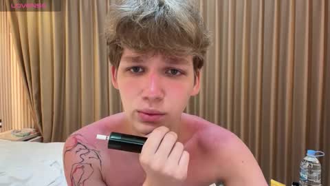 Mark and Tom online show from 02-11-26, 11:21