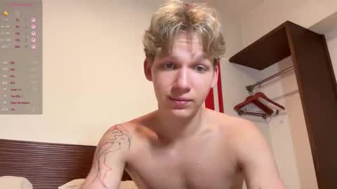 Mark and Tom online show from 03-20-26, 11:48