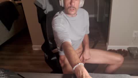 WalterWhite2585 online show from 09-13-25, 05:51