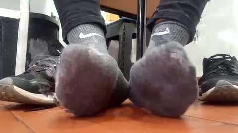 WaltherFeet  online show from 02-15-25, 04:23