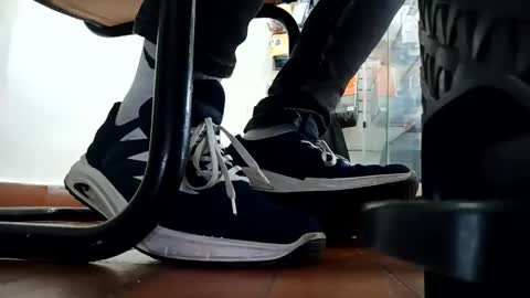 WaltherFeet  online show from 09-24-25, 02:53