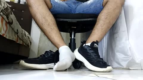 Snapshot of waltherfeet_ chatting on 03-29-26, 12:21 WaltherFeet online show from 03-29-26, 12:21