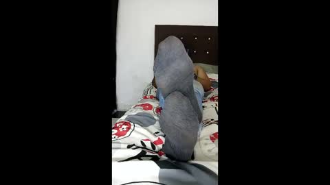Snapshot of waltherfeet_ chatting on 04-30-26, 10:58 WaltherFeet online show from 04-30-26, 10:58
