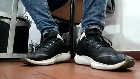 WaltherFeet  online show from 06-02-26, 04:42