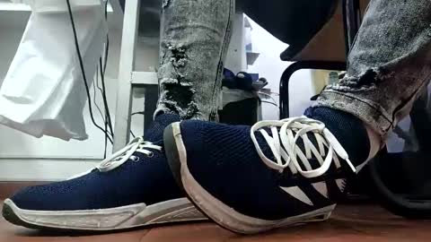 WaltherFeet  online show from 06-03-26, 08:14