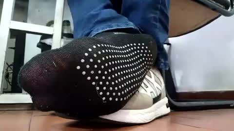 WaltherFeet  online show from 06-11-26, 06:06