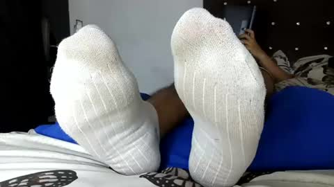 Snapshot of waltherfeet_ chatting on 07-04-26, 05:30 WaltherFeet online show from 07-04-26, 05:30