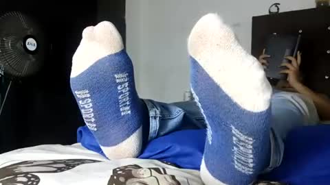 Snapshot of waltherfeet_ chatting on 07-10-26, 02:38 WaltherFeet online show from 07-10-26, 02:38