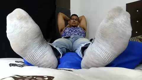 Snapshot of waltherfeet_ chatting on 07-28-26, 11:26 WaltherFeet online show from 07-28-26, 11:26