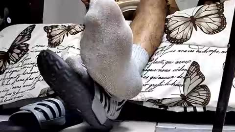 Snapshot of waltherfeet_ chatting on 08-08-26, 05:37 WaltherFeet online show from 08-08-26, 05:37