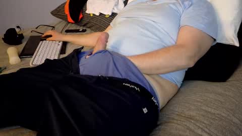 I love the ol in-n-out  online show from 03-09-26, 04:27