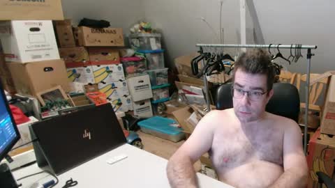 wammes online show from 01-18-25, 12:57