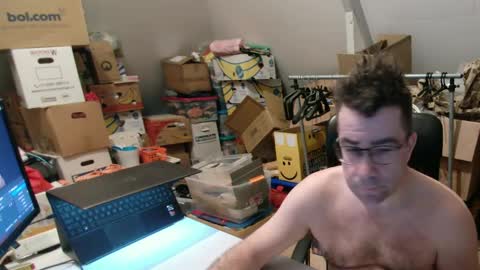 wammes online show from 02-12-25, 01:09