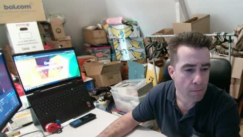 wammes online show from 02-14-25, 12:47