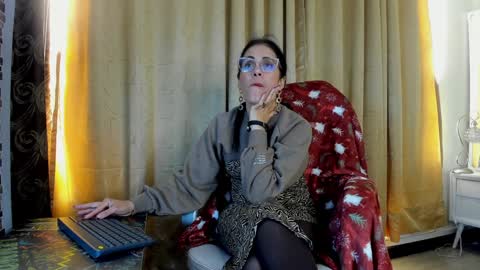 Wanda online show from 02-06-25, 10:53