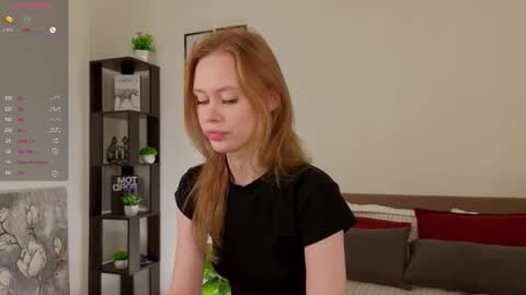 Snapshot of wandaalsbrook chatting on 09-20-25, 11:28 Emi online show from 09-20-25, 11:28