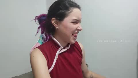 Wanda online show from 11-29-25, 12:08