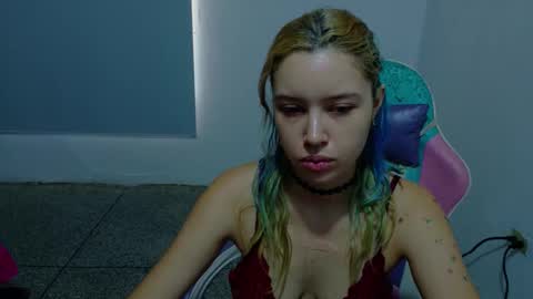 Wanda online show from 02-13-26, 12:12