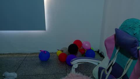 Wanda online show from 02-19-26, 12:01