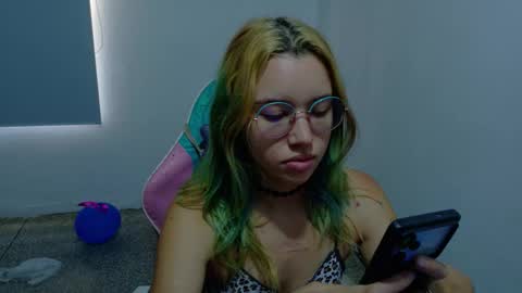 Wanda online show from 02-20-26, 12:05