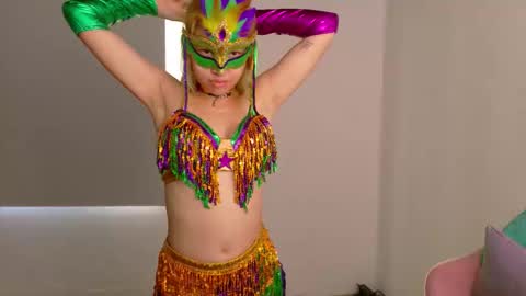 Wanda online show from 03-01-26, 12:07