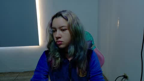 Wanda online show from 03-24-26, 12:10