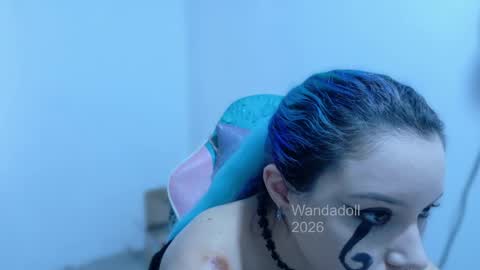 Wanda online show from 05-11-26, 04:04