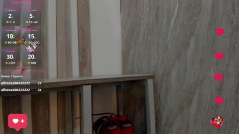 Snapshot of wandaloov chatting on 02-02-25, 08:46 wanda online show from 02-02-25, 08:46