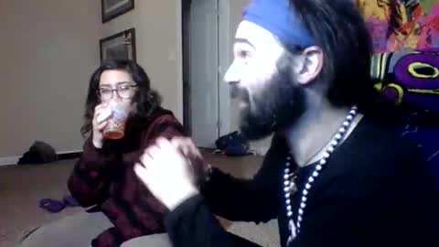 COSMOxWANDA online show from 01-11-26, 03:44