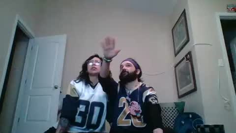 COSMOxWANDA online show from 01-19-26, 03:21