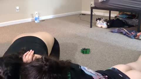 COSMOxWANDA online show from 03-11-26, 01:44