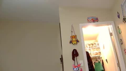 COSMOxWANDA online show from 03-20-26, 01:21