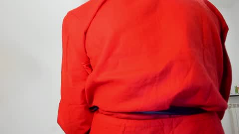 Snapshot of wanderlust_xxx chatting on 12-12-24, 10:09 Sarah Catalina Amado. Wanderlust online show from 12-12-24, 10:09