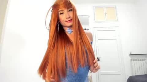 Snapshot of wanderlust_xxx chatting on 12-27-24, 01:39 Sarah Catalina Amado. Wanderlust online show from 12-27-24, 01:39