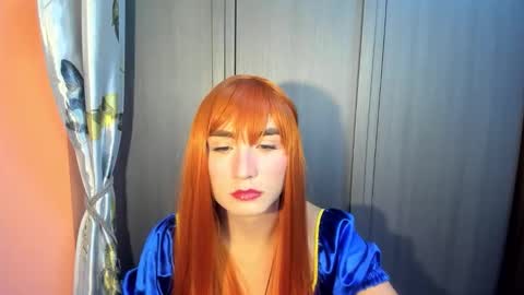 Snapshot of wanderlust_xxx chatting on 11-01-25, 11:18 Sarah Catalina Amado. Wanderlust online show from 11-01-25, 11:18