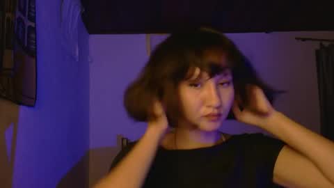 Miya online show from 03-07-26, 12:29