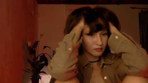 Miya online show from 03-12-26, 02:50