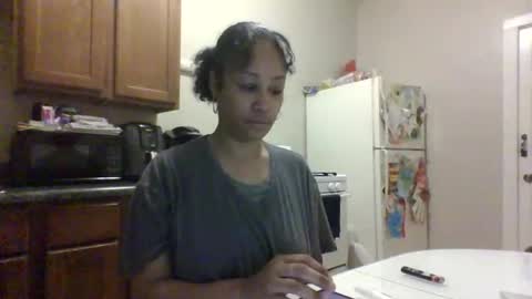 wandy3233 online show from 06-21-26, 07:00
