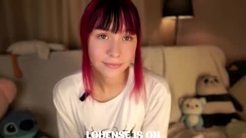 Snapshot of wanettabal chatting on 10-07-25, 10:45 Betti online show from 10-07-25, 10:45