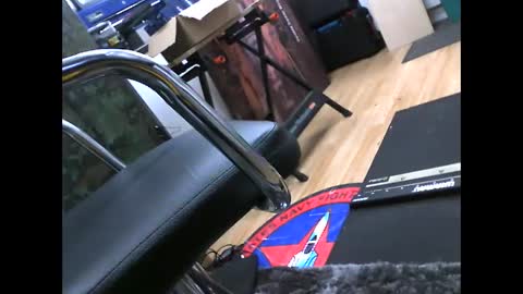 wankingjon online show from 02-27-26, 07:14